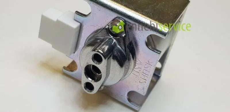 Valvola solenoide per stufa sre 301 TECNOAIRSYSTEM