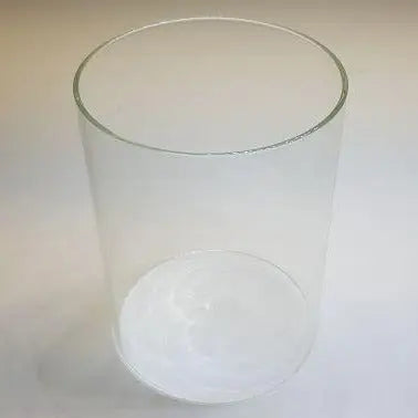 Vetro cilindrico kero biurtu 360 stufa TECNOAIRSYSTEM