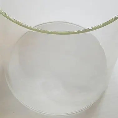 Vetro cilindrico kero biurtu 360 stufa TECNOAIRSYSTEM