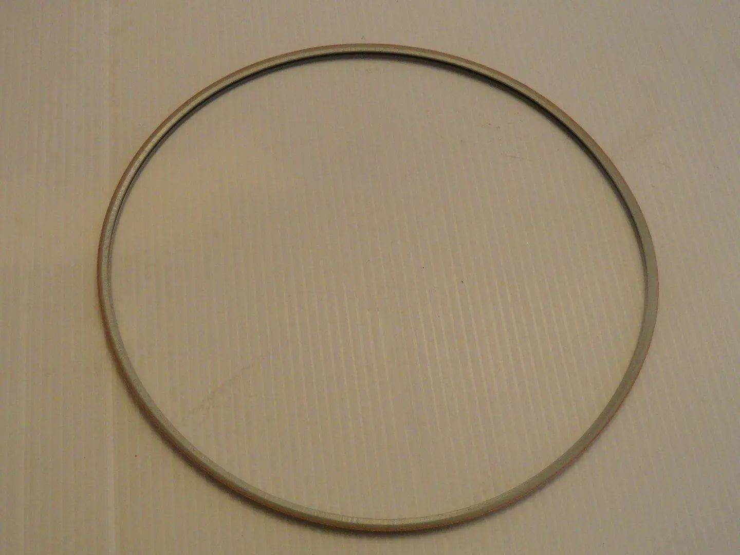 cinghia 642j2el per la ventola aria calda per asciugatrice zoppas pth437a ARISTON