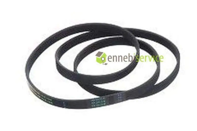 cinghia trasmissione per lavatrice bosch waa 2416 2 - 13 1255j5 BOSCH