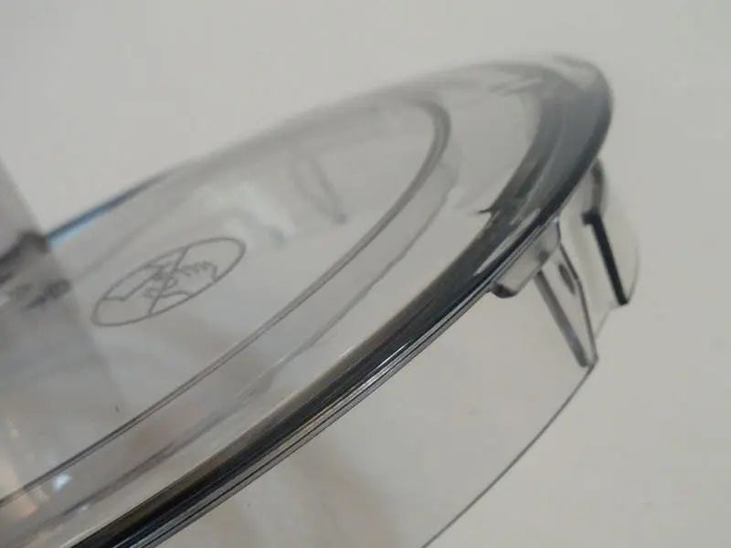 coperchio ciotola robot bosch mcm62020 BOSCH