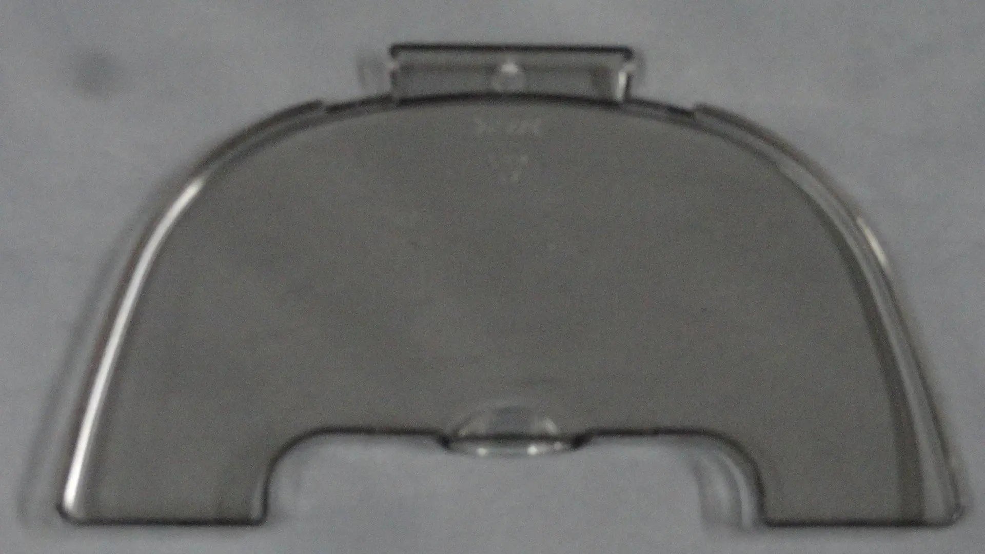 coperchio serbatoio acqua h2o(san)fume trsp eco3 de longhi DE LONGHI