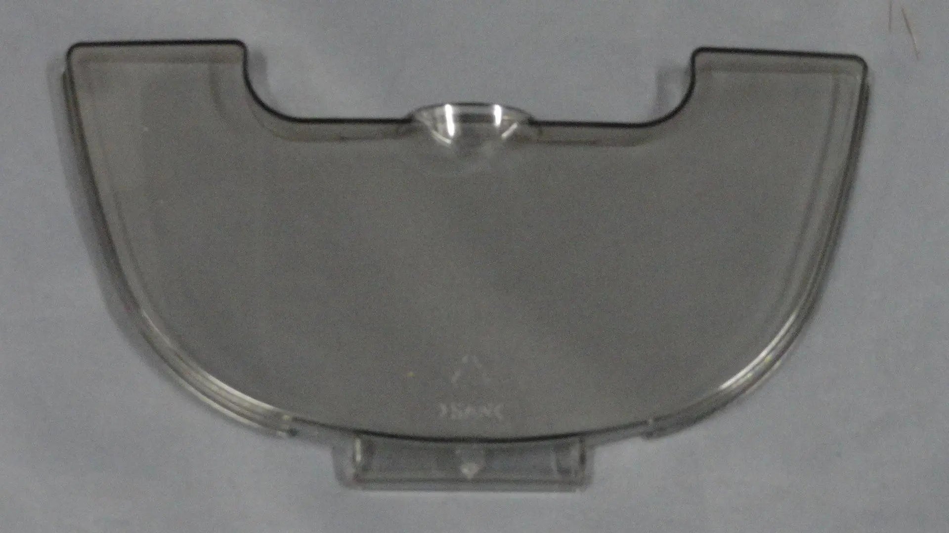 coperchio serbatoio acqua h2o(san)fume trsp eco3 de longhi DE LONGHI