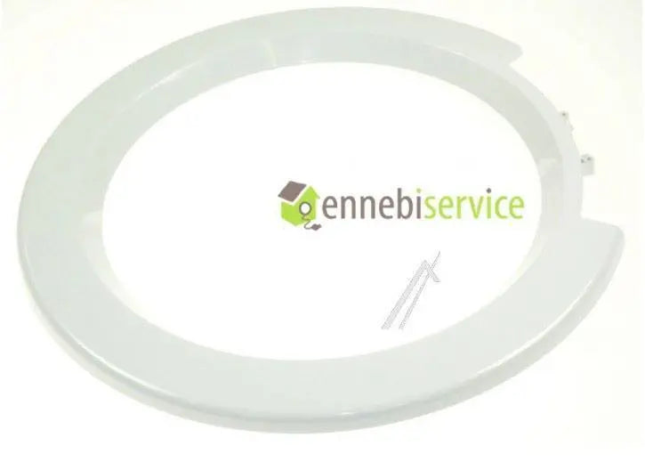 cornice esterna oblò lavatrice bosch siemens wxl1442 BOSCH