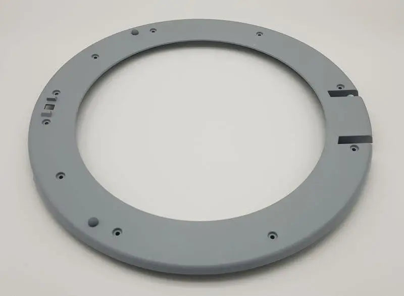 cornice interna oblò lavatrice bosch siemens wxl1442 BOSCH SIEMENS