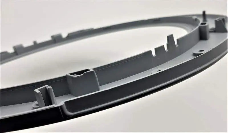 cornice interna oblò lavatrice bosch siemens wxl1442 BOSCH SIEMENS