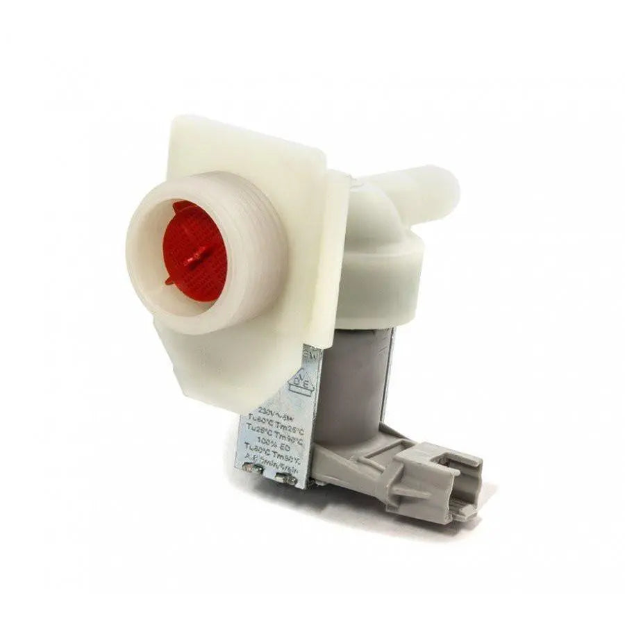 elettrovalvola per lavatrice bosch 428212 1 via 180ø BOSCH
