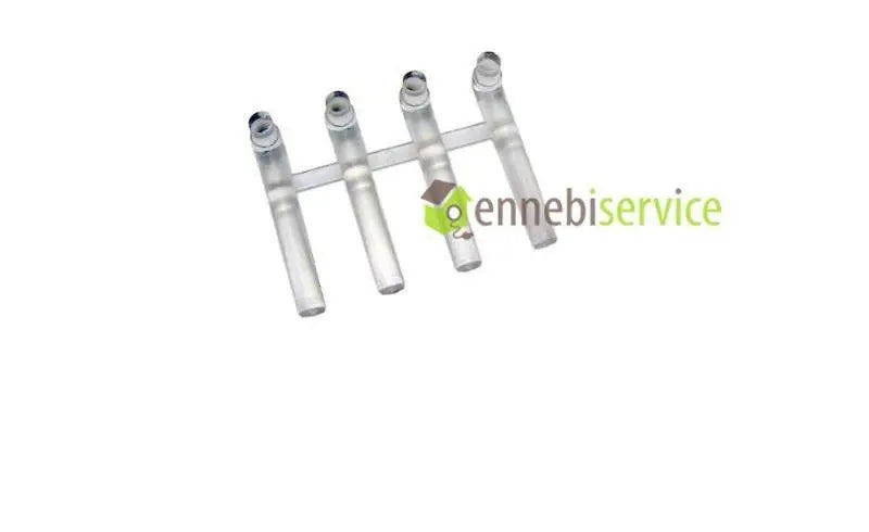 gemma spia pannello controllo lavastoviglie ariston li64a ARISTON