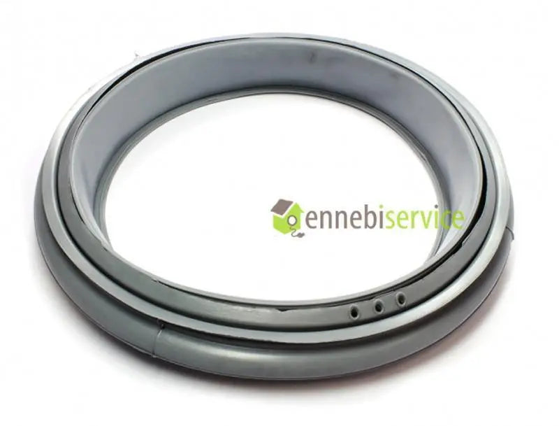 guarnizione in gomma soffietto oblo' lavatrice ardo merloni 651008690 ARDO MERLONI