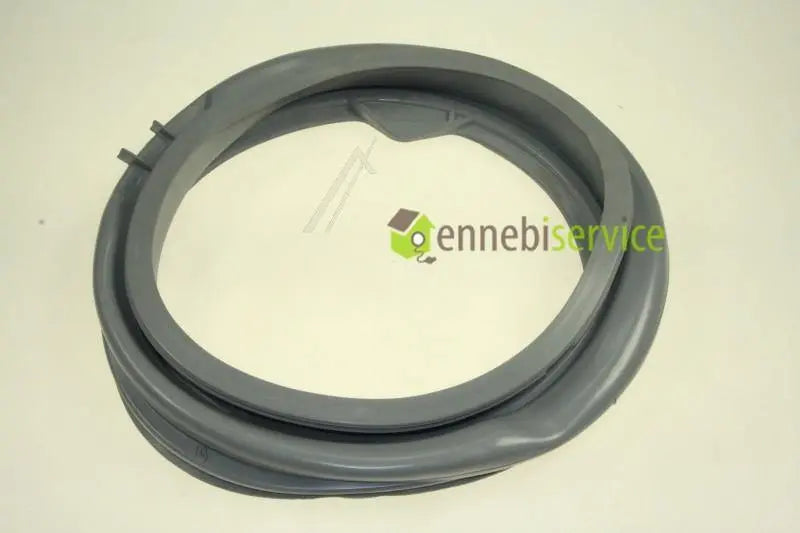 guarnizione in gomma soffietto oblo' lavatrice ariston new aqualtis ARISTON