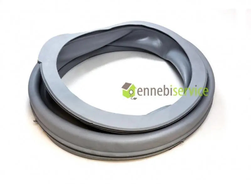 guarnizione in gomma soffietto oblo' lavatrice bauknecht wa 458 s UNIVERSALE