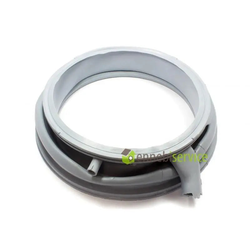 guarnizione in gomma soffietto oblo' lavatrice bosch was20160 BOSCH SIEMENS