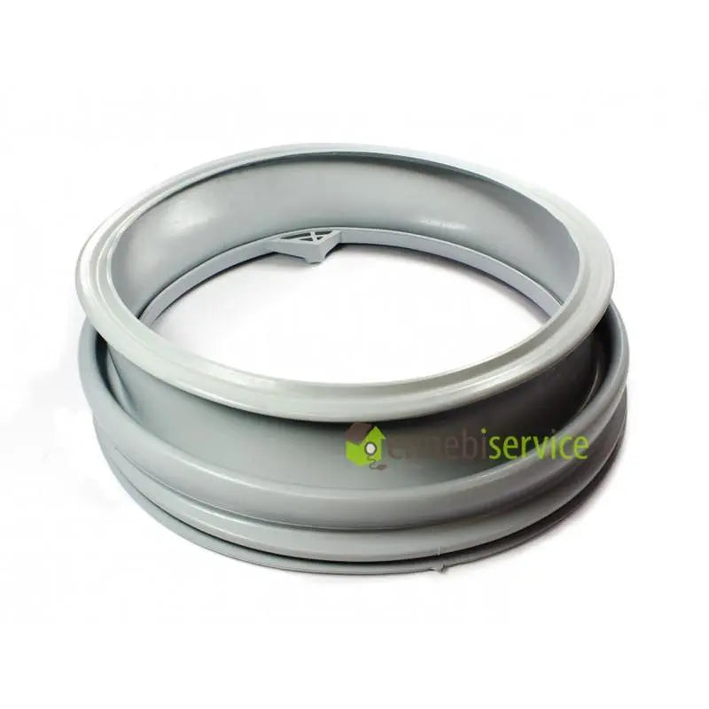 guarnizione in gomma soffietto oblo' lavatrice candy 41021401 CANDY
