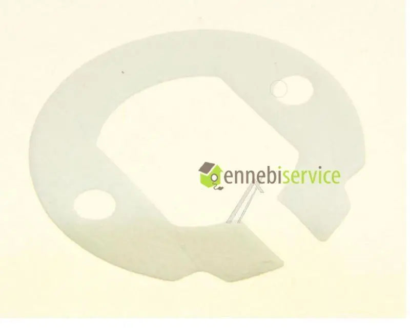 guarnizione sotto spartifiamma piano cottura siemens BOSCH SIEMENS