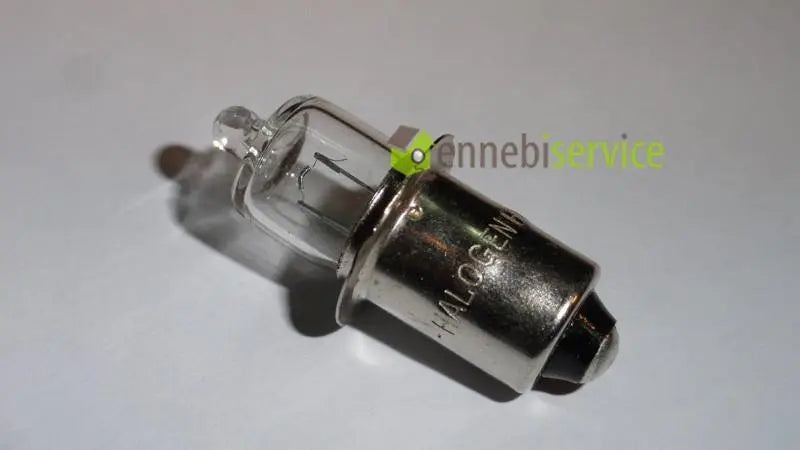 mini lampada alogena v6 0.85 a attacco p 13.5 LYVIA