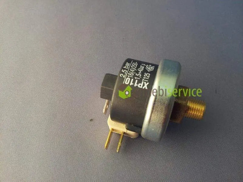 pressostato 2.5 ARIETE