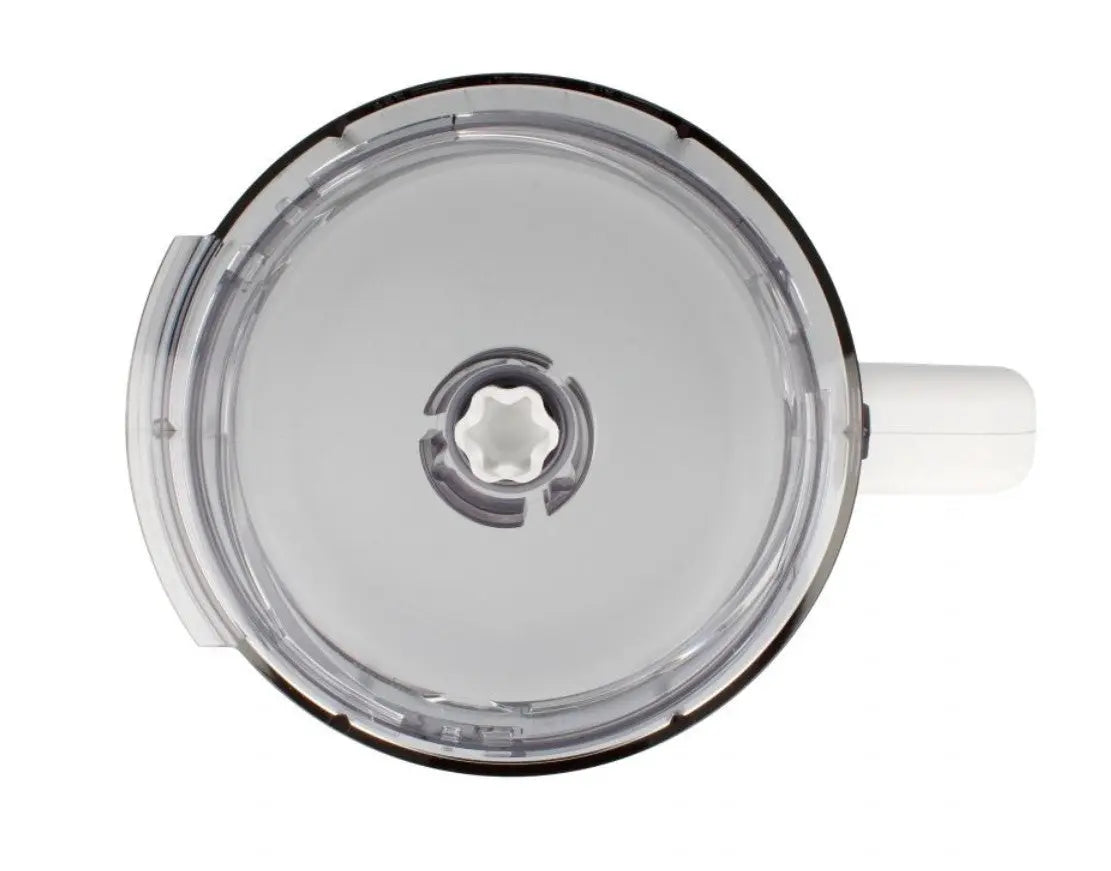 recipiente 2 litri combimax braun k700 - k750 BRAUN