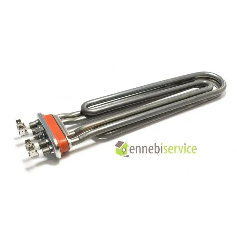 resistenza per lavatrice con bordo vasca 5000w 400v UNIVERSALE