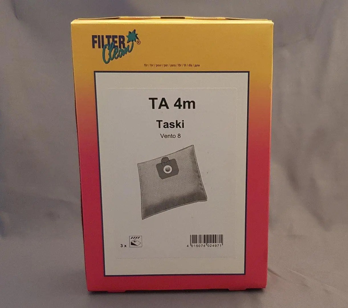 sacchetti ta4m ENNEBISERVICE