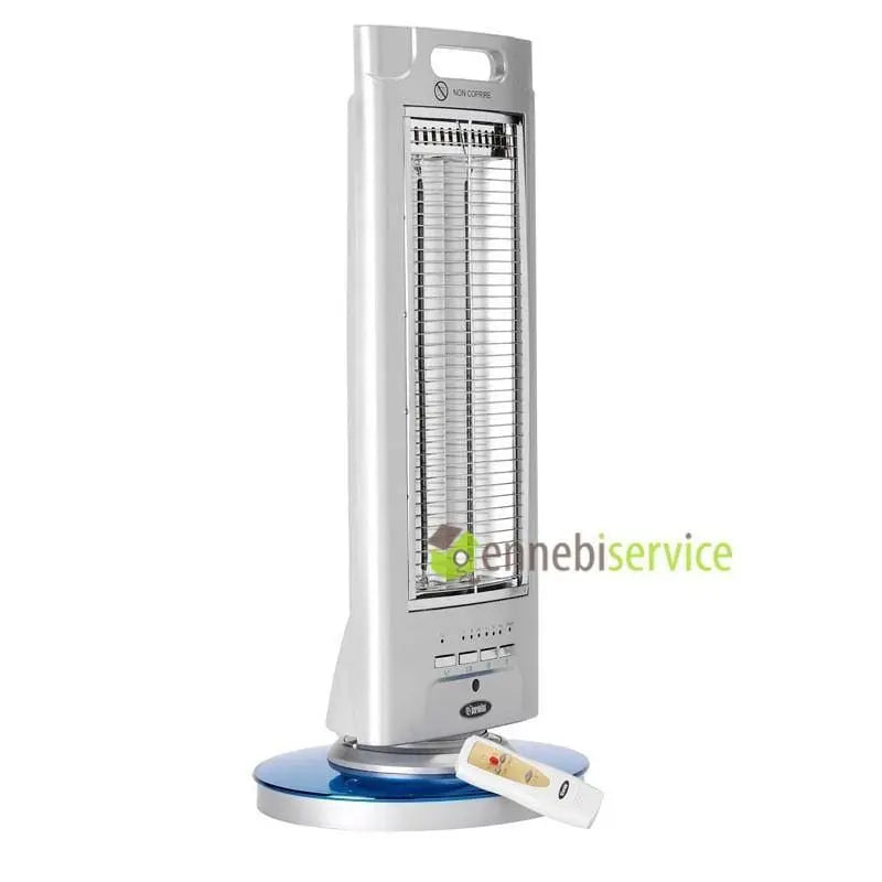 stufa elettrica al carbonio mod sfc07 bartolini stufe BARTOLINI