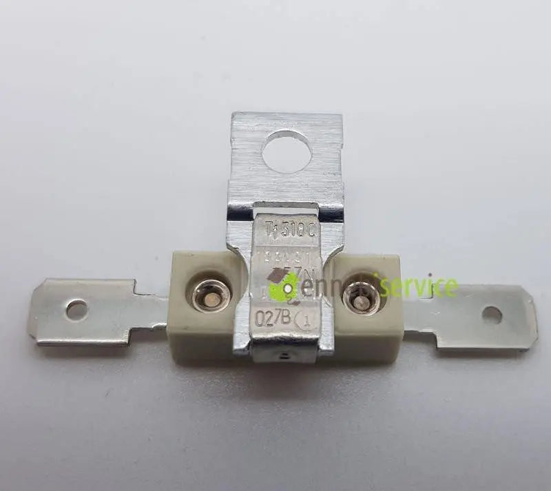 termofusibile ceramico 318° per ariete bravo stiromatic ARIETE