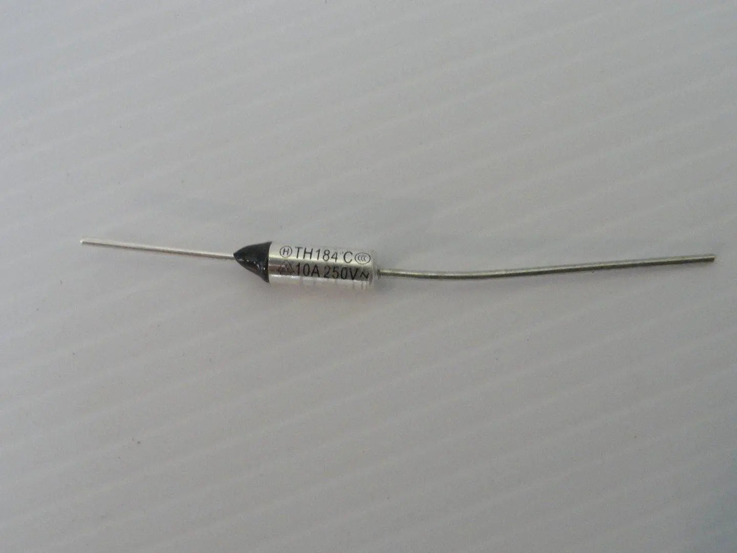 termofusibile lineare 184° gradi MICROMIC