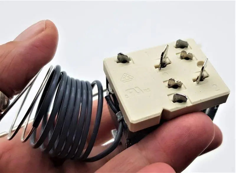 termostato elettrico 265° per forno smegs392 ego 55.17052.180 SMEG