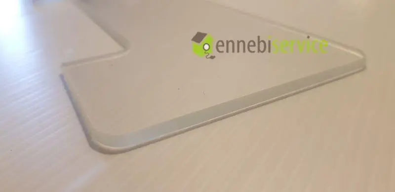 vetro anteriore per biocamino asolo TECNOAIRSYSTEM