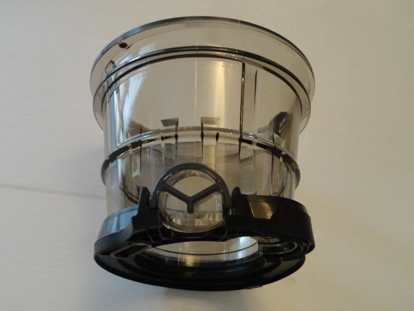 Accessorio sorbetti per estrattore jmp800si - slow juicer Kenwood KENWOOD