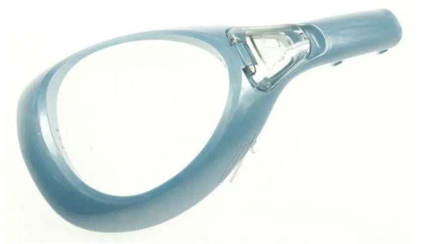 Alloggiamento coperchio per scopa a vapore Black+Decker FSMH1621 BLACK+DECKER