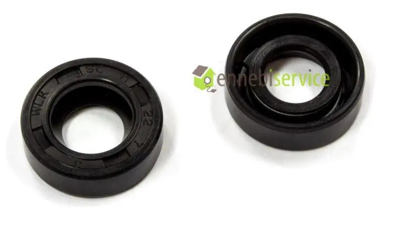 Anello di tenuta per lavatrice Indesit 103690 tipo G 11x22x7 INDESIT