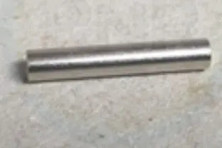 Asse Perno ruota spazzola scopa elettrica Black+Decker BLACK+DECKER