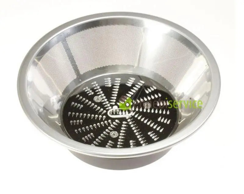 Assieme filtro e base per centrifuga Centrika mod.173 Ariete ARIETE