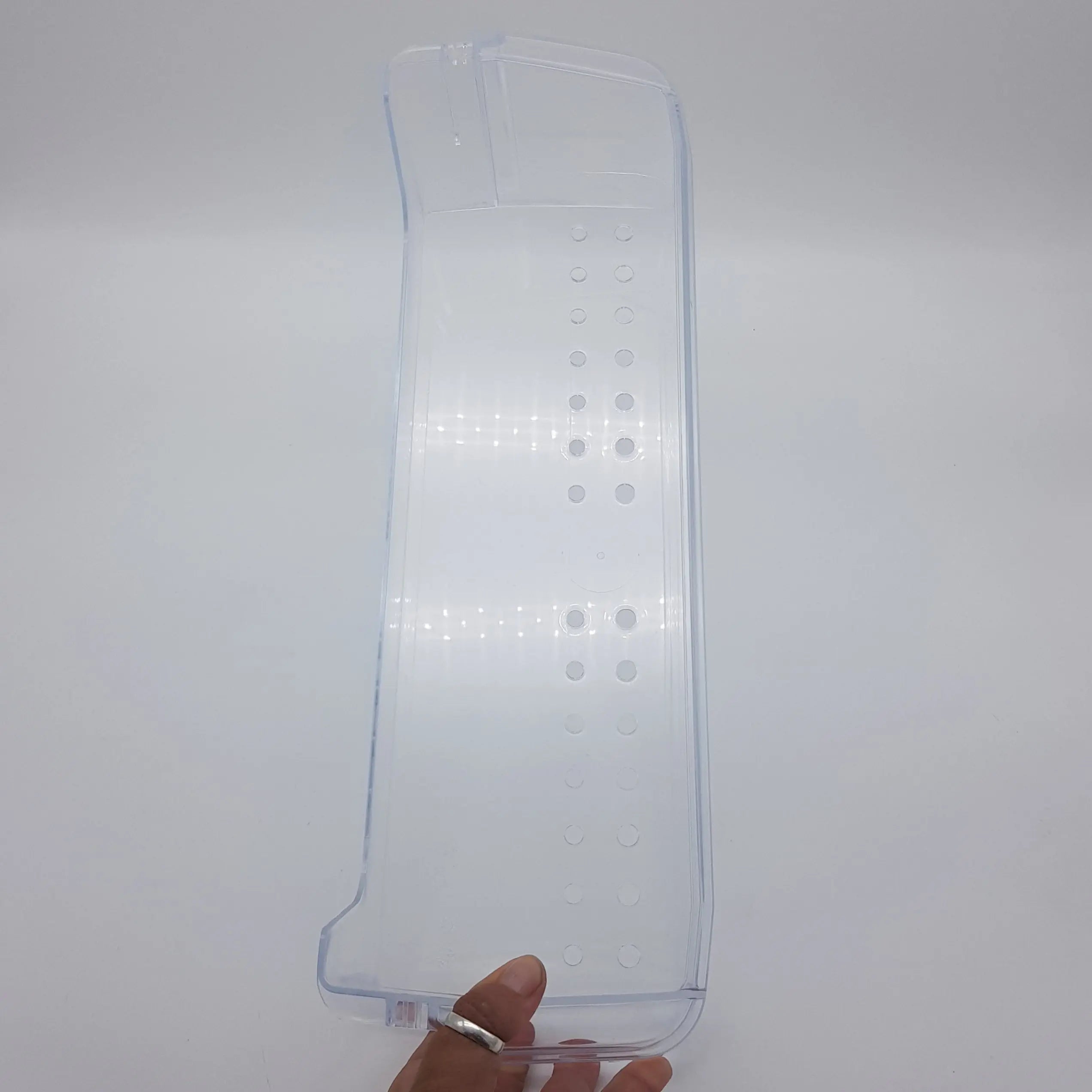 Balconcino per bottiglie frigo Beko Gnev122s BEKO