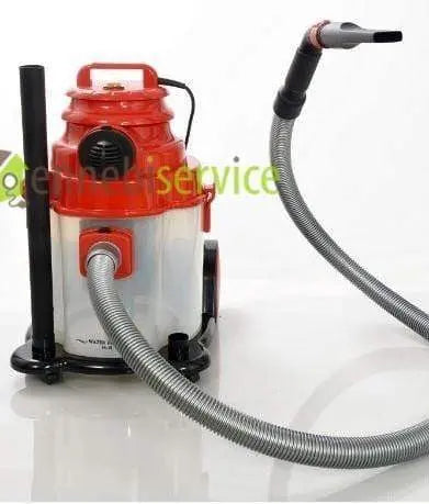 Bidone 3 in 1 calesse aspirapolvere , soffiante , aspira liquidi ROBIAPLAST