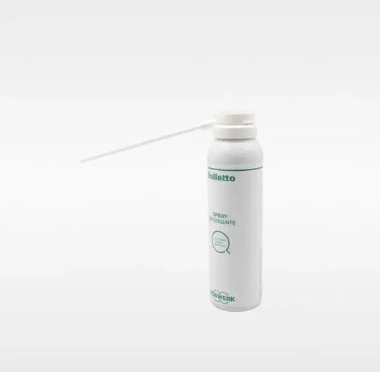 Bomboletta Spray detergente Vorwerk Folletto VORWERK FOLLETTO
