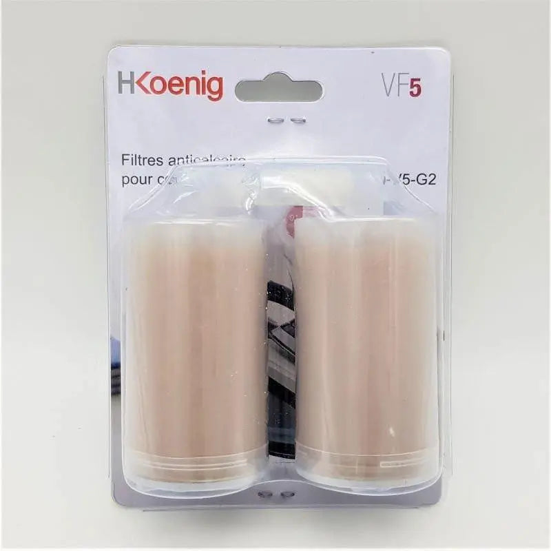 Cartuccia filtro vf5 per ferro da stiro h koenig v6 v85 v75 v5i v5 g2 H KOENIG