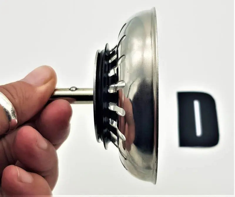 Cestello-filtro lavello Franke tipo alto FRANKE