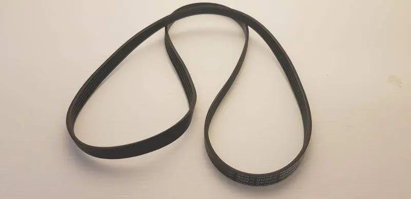 Cinghia lavatrice 1220J5 EL Optibelt 651009056-144804 WHIRLPOOL