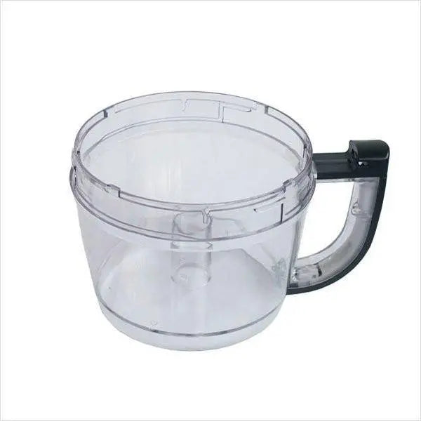 Ciotola del robot da cucina kitchenaid 5kfpm770 MANICO BIANCO KITCHENAID