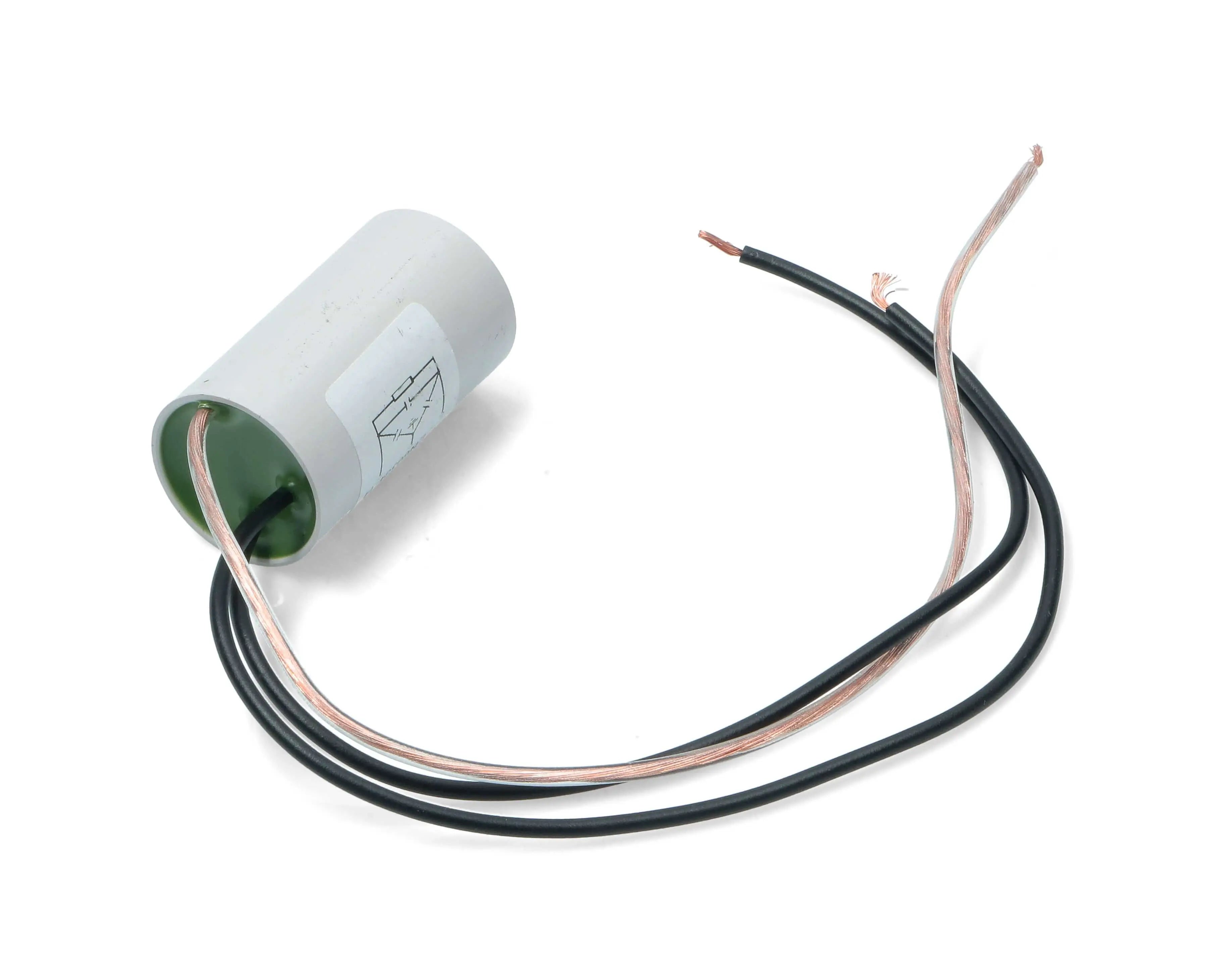 Condensatore antidisturbo per lavatrice universale 0 1æf SKL