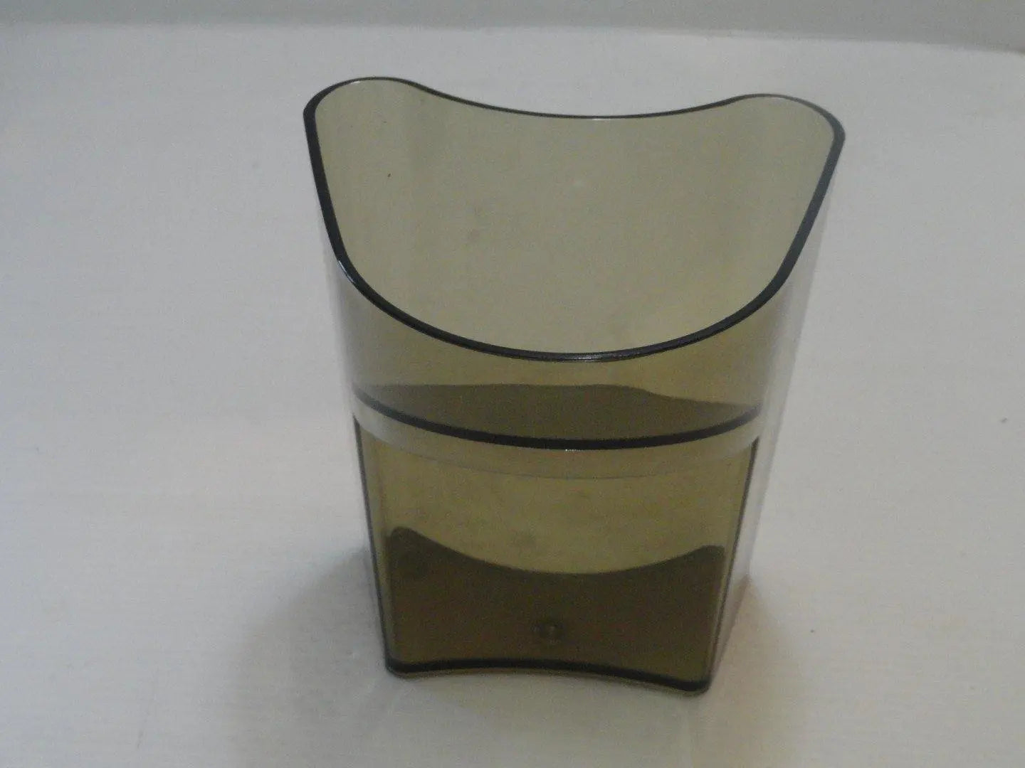 Contenitore raccolta polpa Juice art Digital estrattore Rgv 110851 RGV