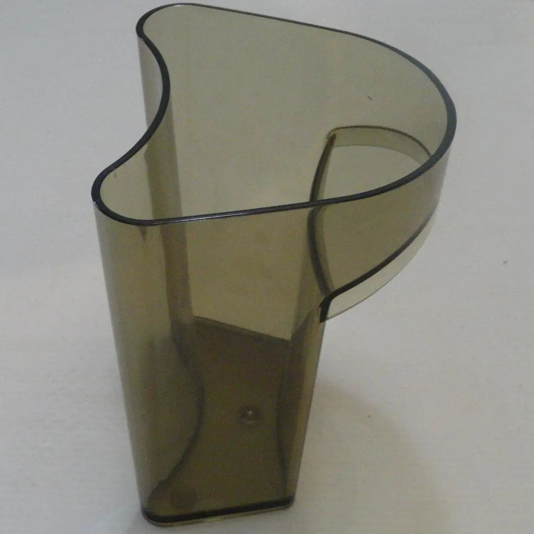 Contenitore raccolta polpa Juice art Digital estrattore Rgv 110851 RGV