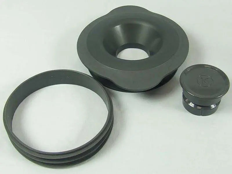 Coperchio , guarnizione e tappo per accessorio frullatore Kenwood at358 KENWOOD
