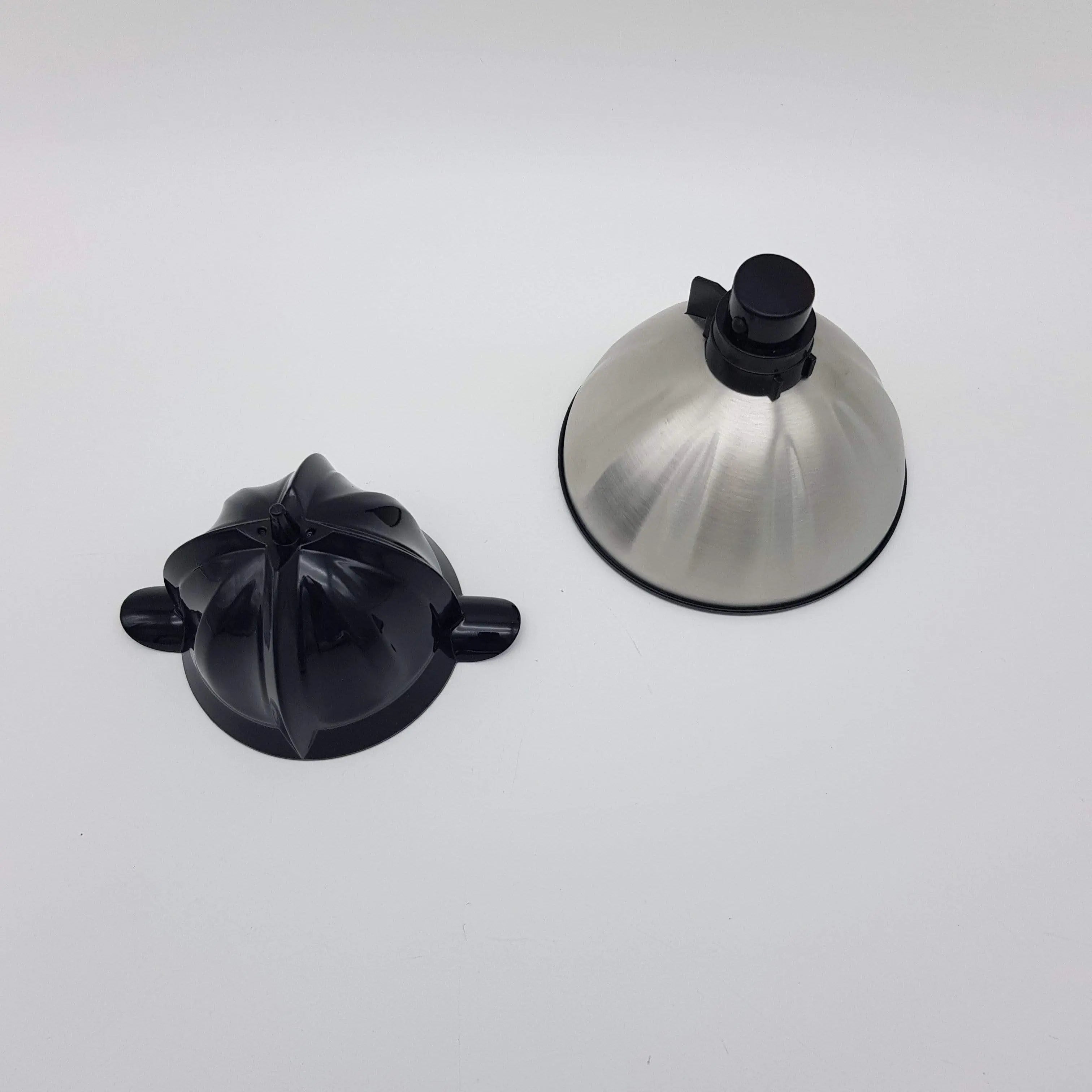 Coperchio premiarancia e cono per spremiagrumi agr80 hkoenig H KOENIG