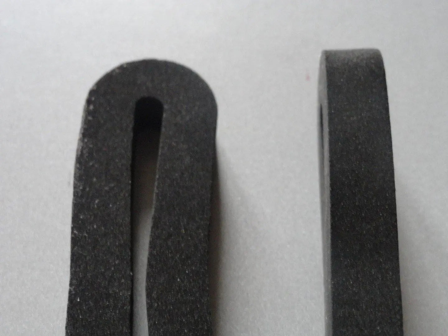 Coppia guarnizione camera del vuoto per macchina rgv fresh quality sv300 RGV