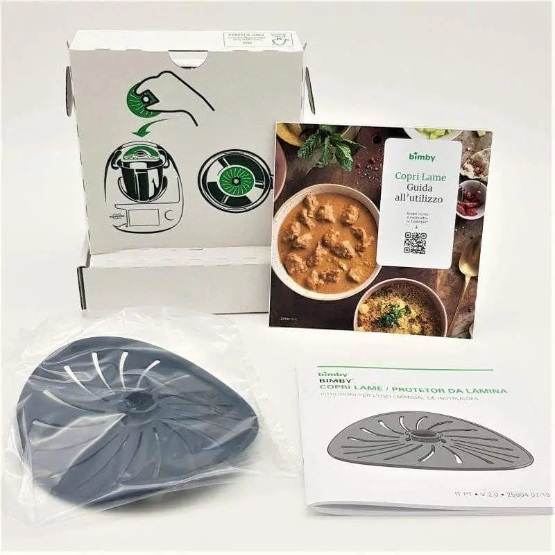 Copri lame per Bimby TM6 TM5 Vorwerk originale VORWERK BIMBY