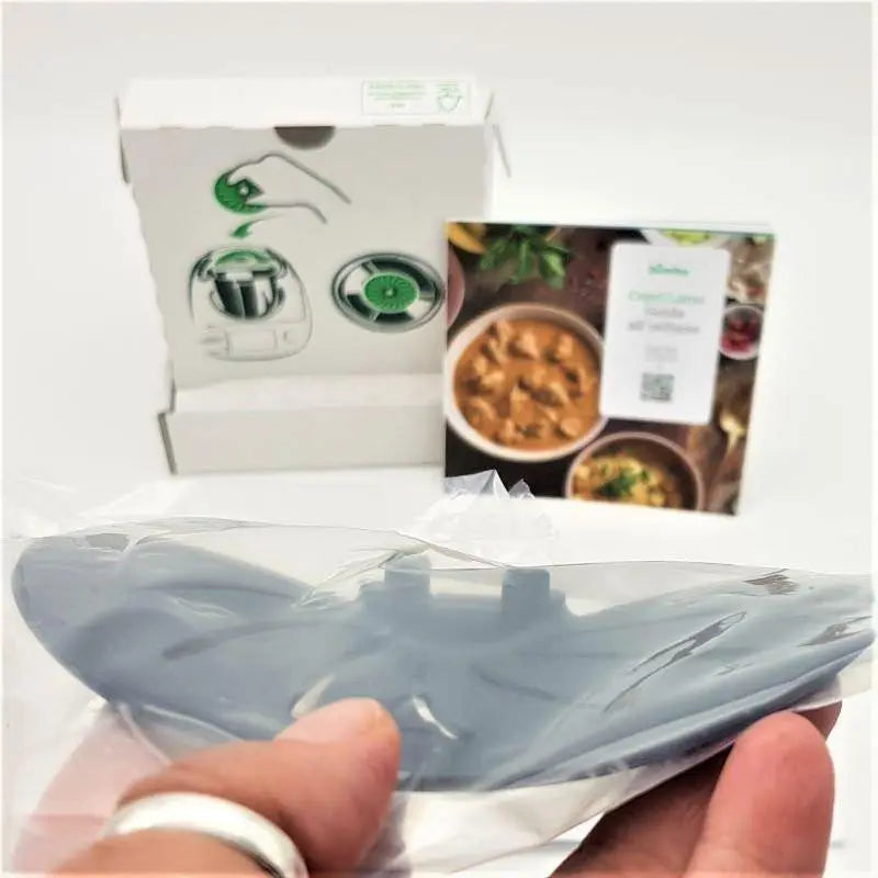 Copri lame per Bimby TM6 TM5 Vorwerk originale VORWERK BIMBY