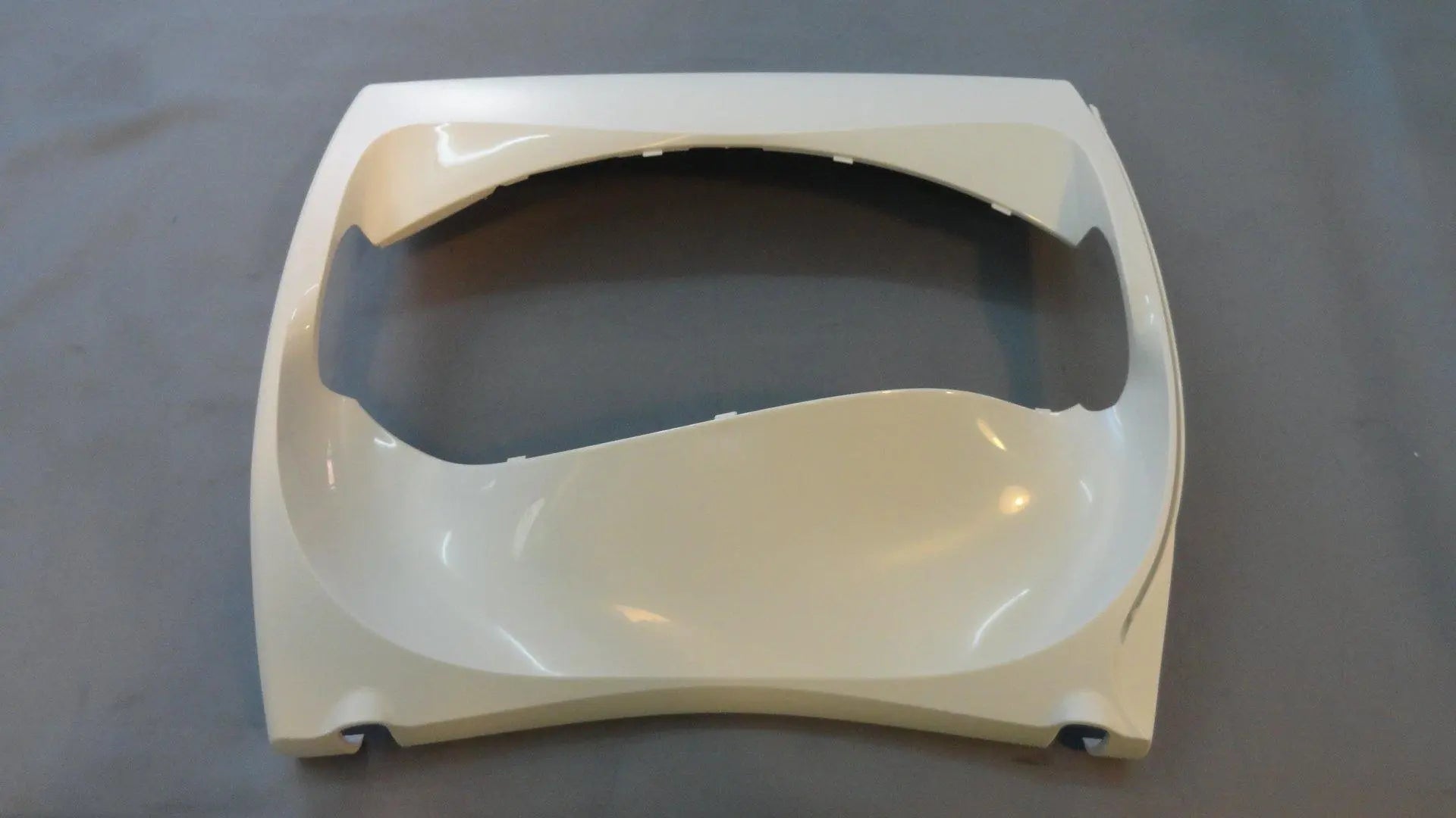 Corpo bianco SP520 lavapavimenti Vorwerk Folletto VORWERK FOLLETTO